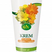 Krem z olejem wiesiołka i nagietka 100 ml