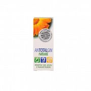 Antotalgin natural krople do uszu z nagietkiem 15g