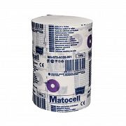 Matopat Matocell wata celulozowa w zwoikach lignina 150 g