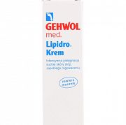 Gehwol med Lipidro krem 20 ml