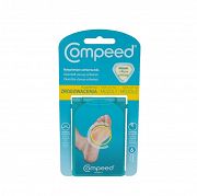 Compeed Plastry na zrogowacenia średnie 6 szt.