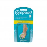 Compeed plastry na odciski 10 szt.