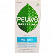 Pelavo nos i zatoki 120 ml