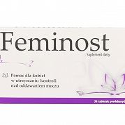 Feminost 56 tabletek powlekanych