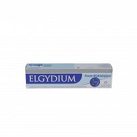 Elgydium Pasta wybielająca 75 ml