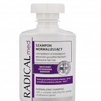 Radical Szampon normalizujący 300 ml