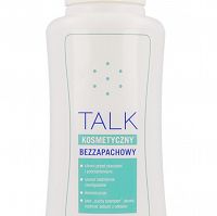 Talk kosmetyczny bezzapachowy 100g