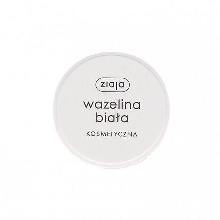 Ziaja wazelina biała kosmetyczna 30 ml