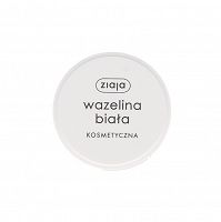 Ziaja wazelina biała kosmetyczna 30 ml