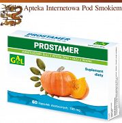 Prostamer 700 mg 60 kaps.