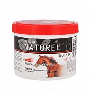 Jardin Naturel Żel koński z ekstraktem z chili 500 ml